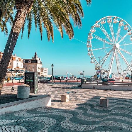 Wine Inn Cascais Guesthouse Екстериор снимка