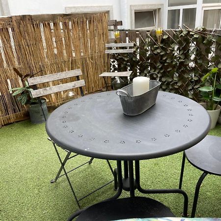 Wine Inn Cascais Guesthouse Екстериор снимка