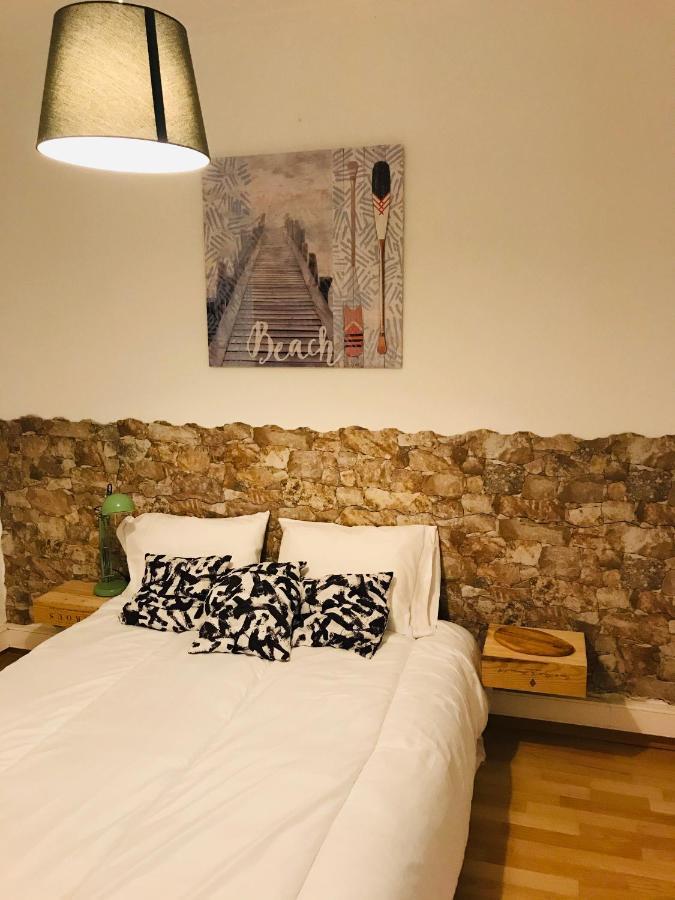 Wine Inn Cascais Guesthouse Екстериор снимка