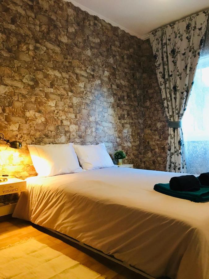 Wine Inn Cascais Guesthouse Екстериор снимка