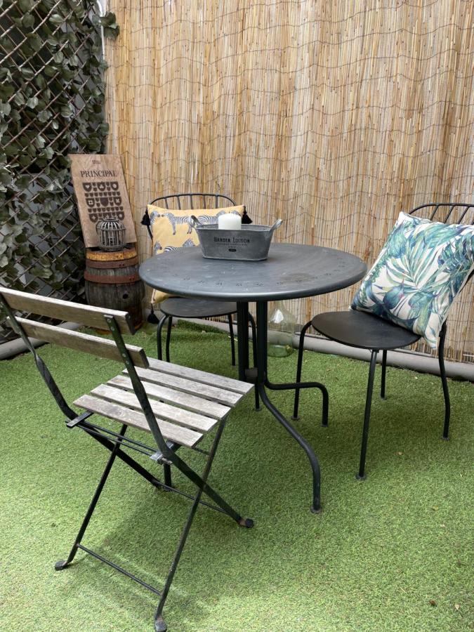 Wine Inn Cascais Guesthouse Екстериор снимка