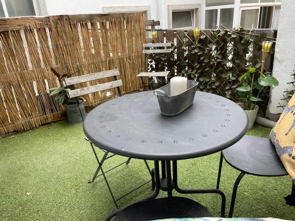 Wine Inn Cascais Guesthouse Екстериор снимка
