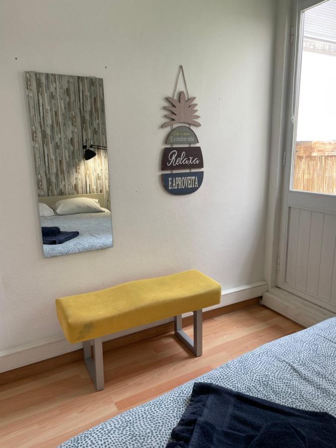 Wine Inn Cascais Guesthouse Екстериор снимка