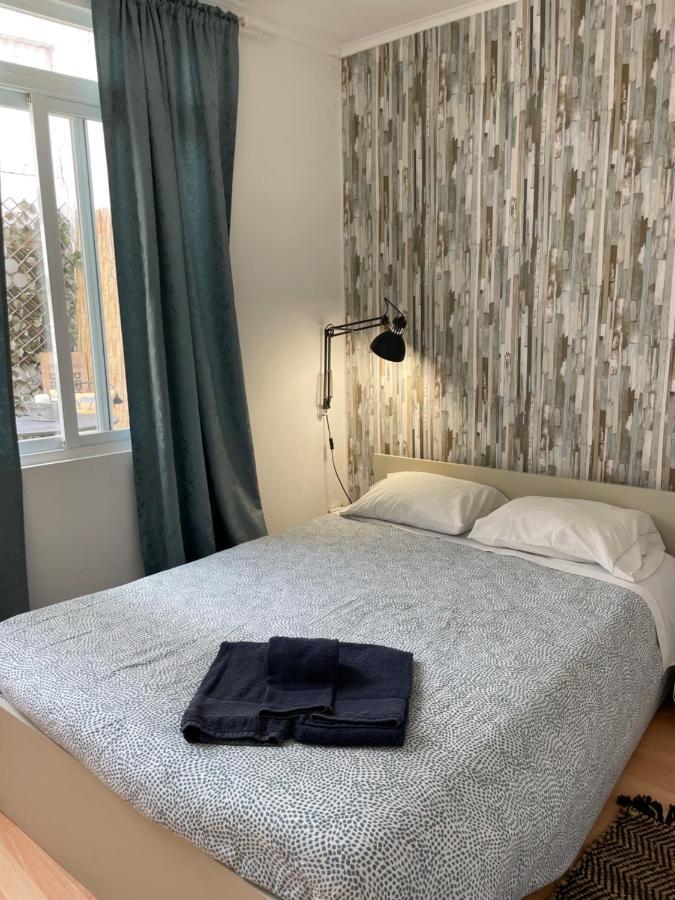 Wine Inn Cascais Guesthouse Екстериор снимка