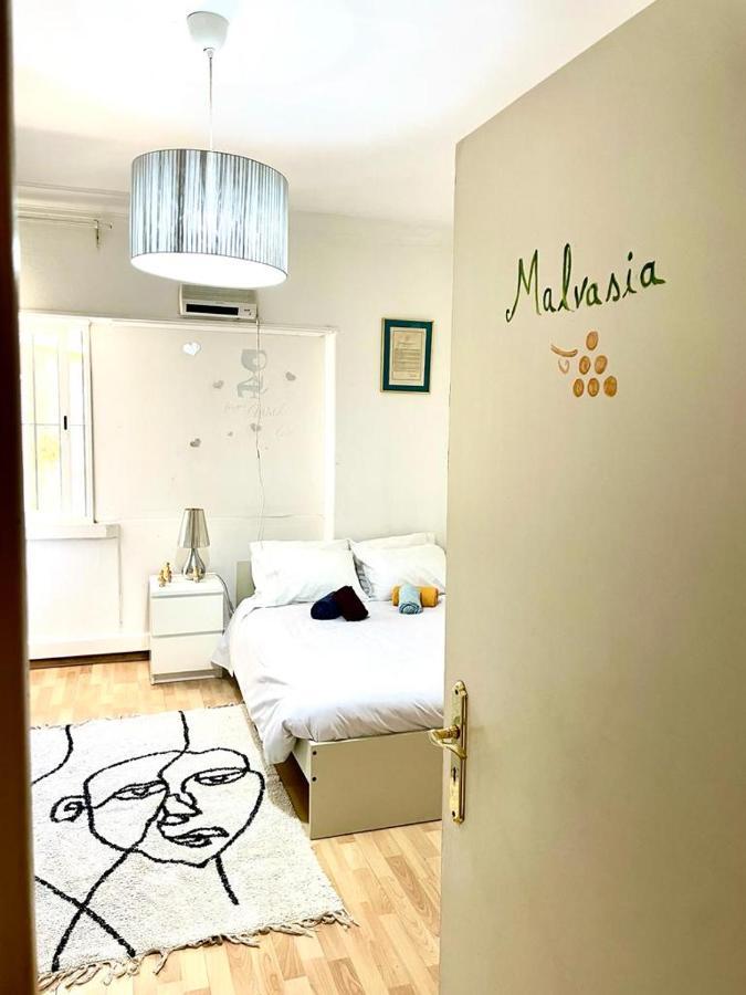 Wine Inn Cascais Guesthouse Екстериор снимка