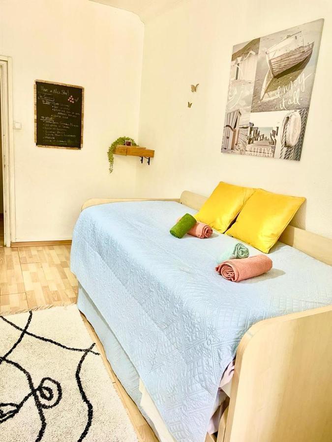 Wine Inn Cascais Guesthouse Екстериор снимка
