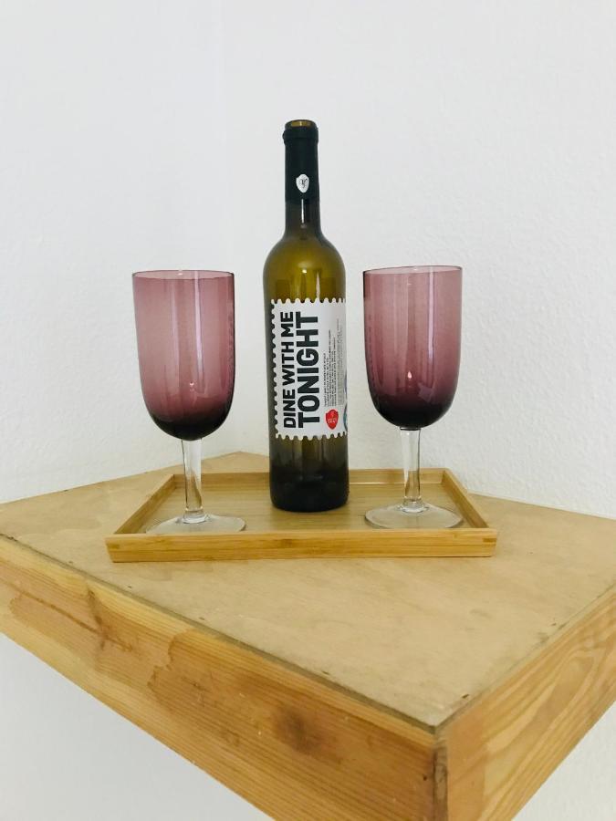 Wine Inn Cascais Guesthouse Екстериор снимка